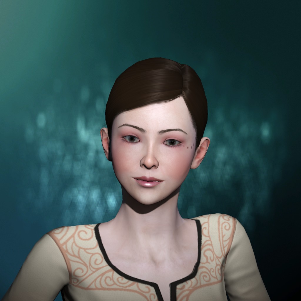 Carene Inger