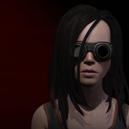 Jegudiel D'Mih portrait