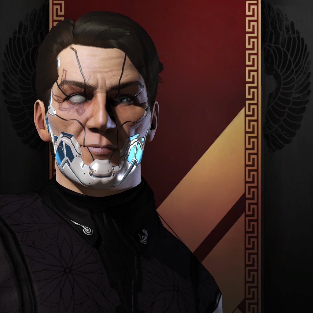 Captain Snackbeard