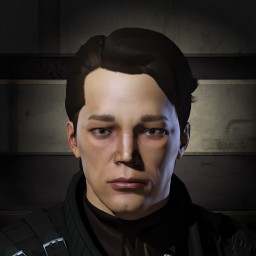 zhong jh portrait