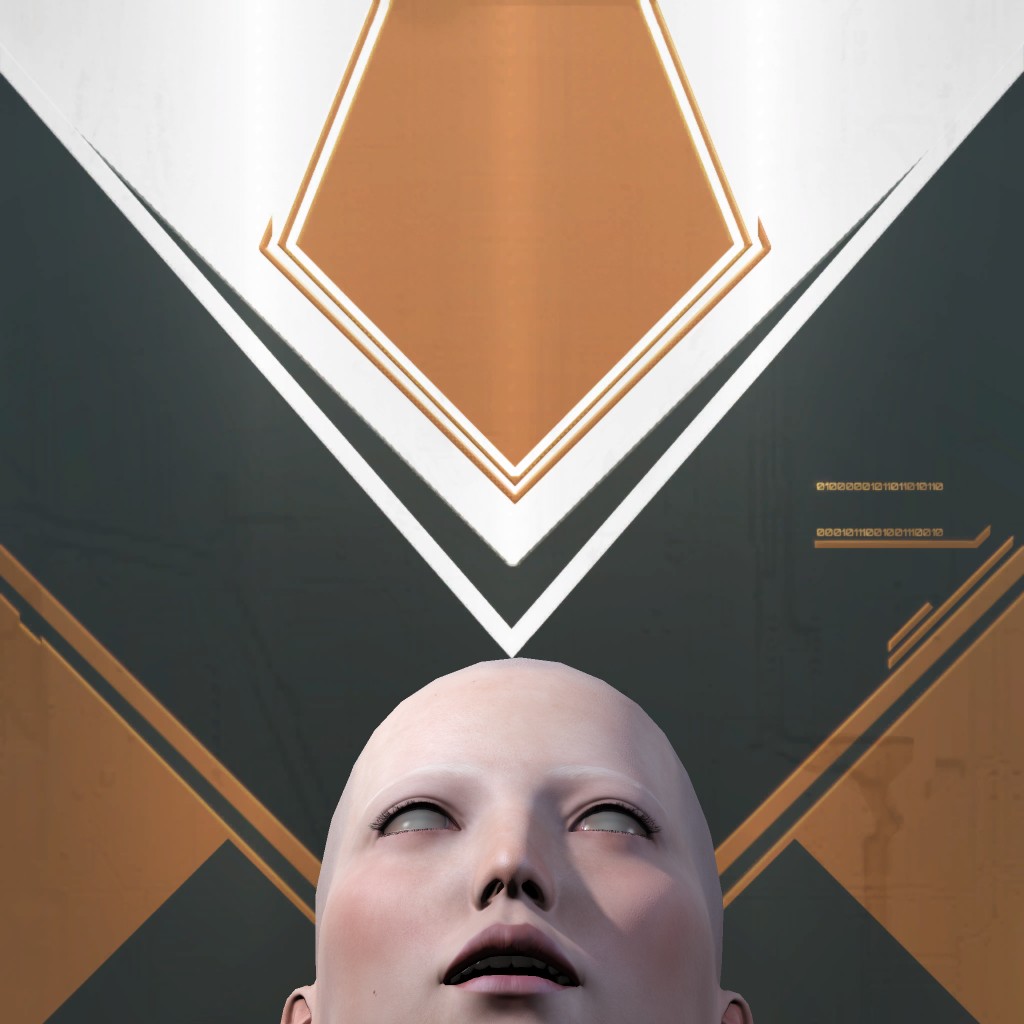 Codename Standing Gamma