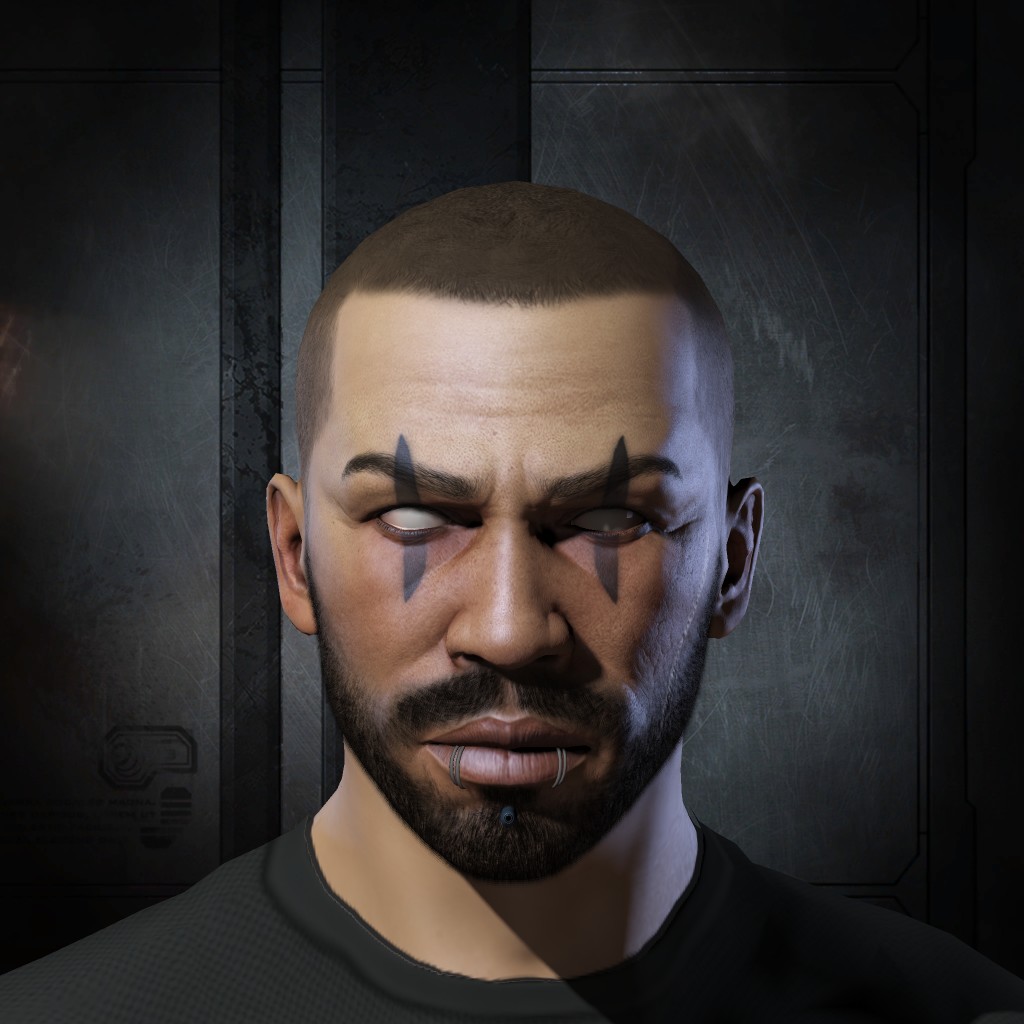 Karnax Kryn