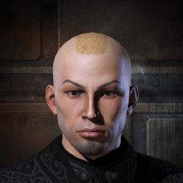Ondani Utaz portrait