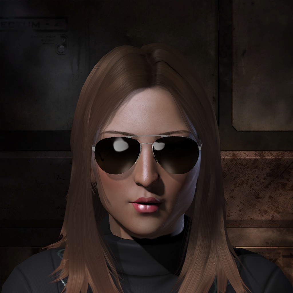 Kathy Spooky