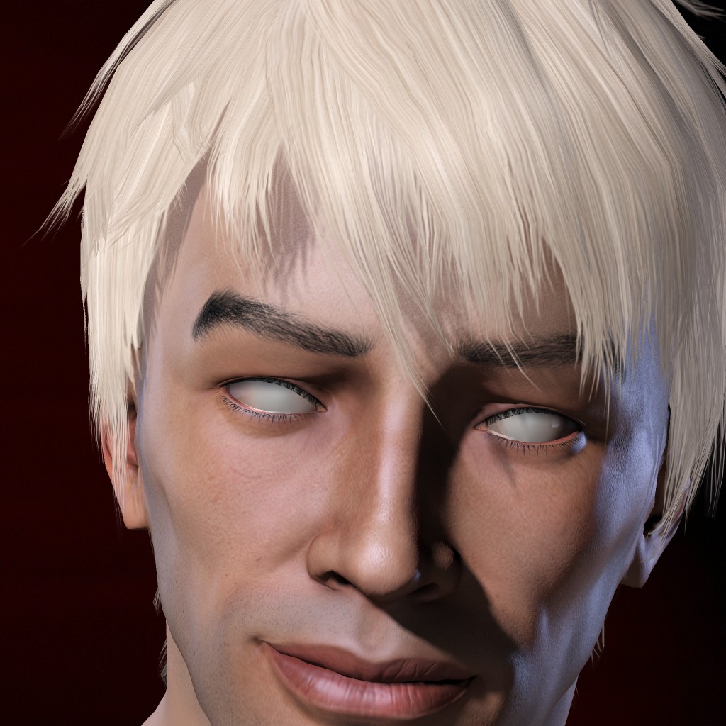 Nestor Vynneve