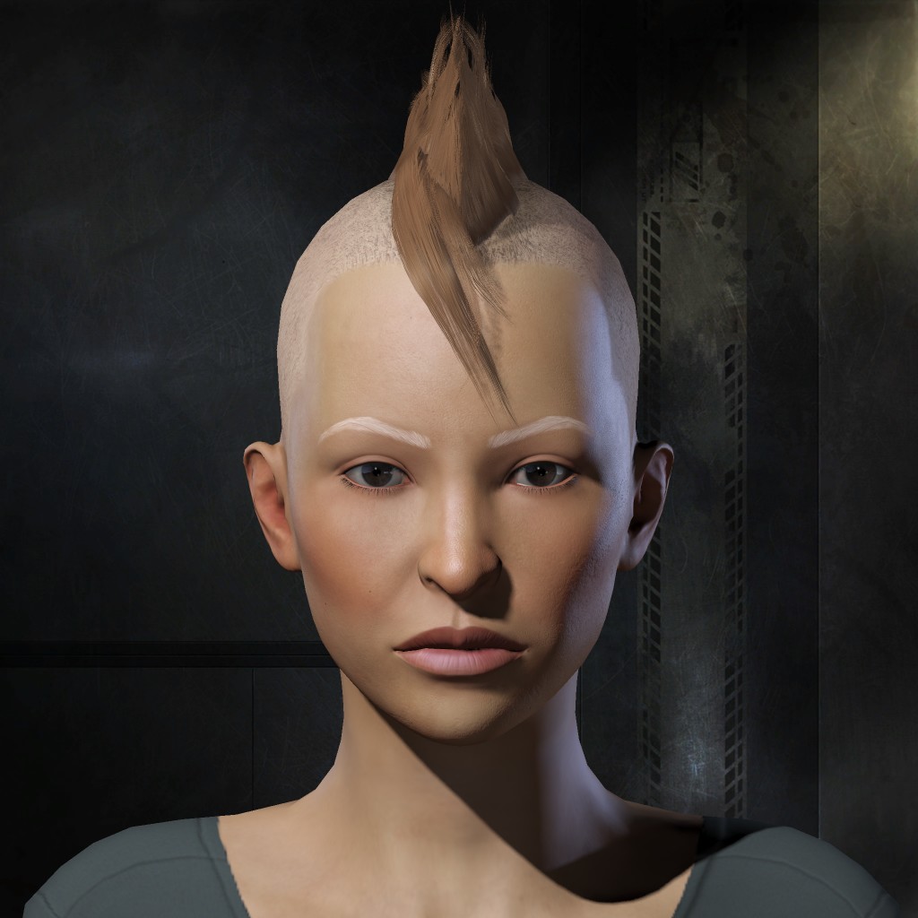Amara Erikson