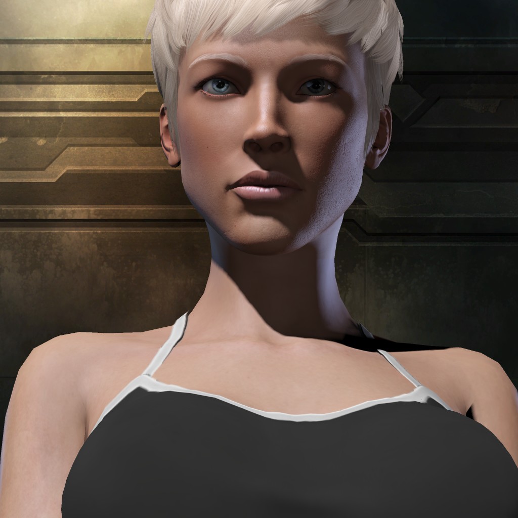 Cassandra Summer