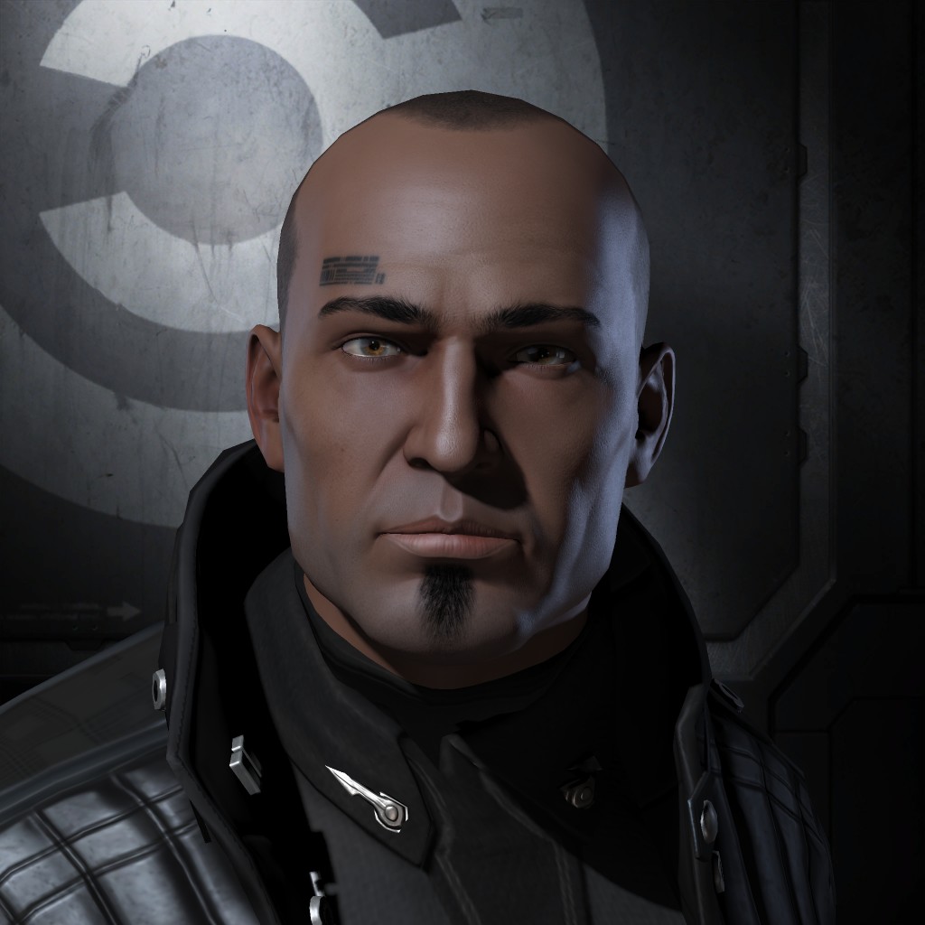 John Eve'online