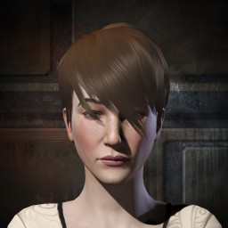FORTIKAK portrait