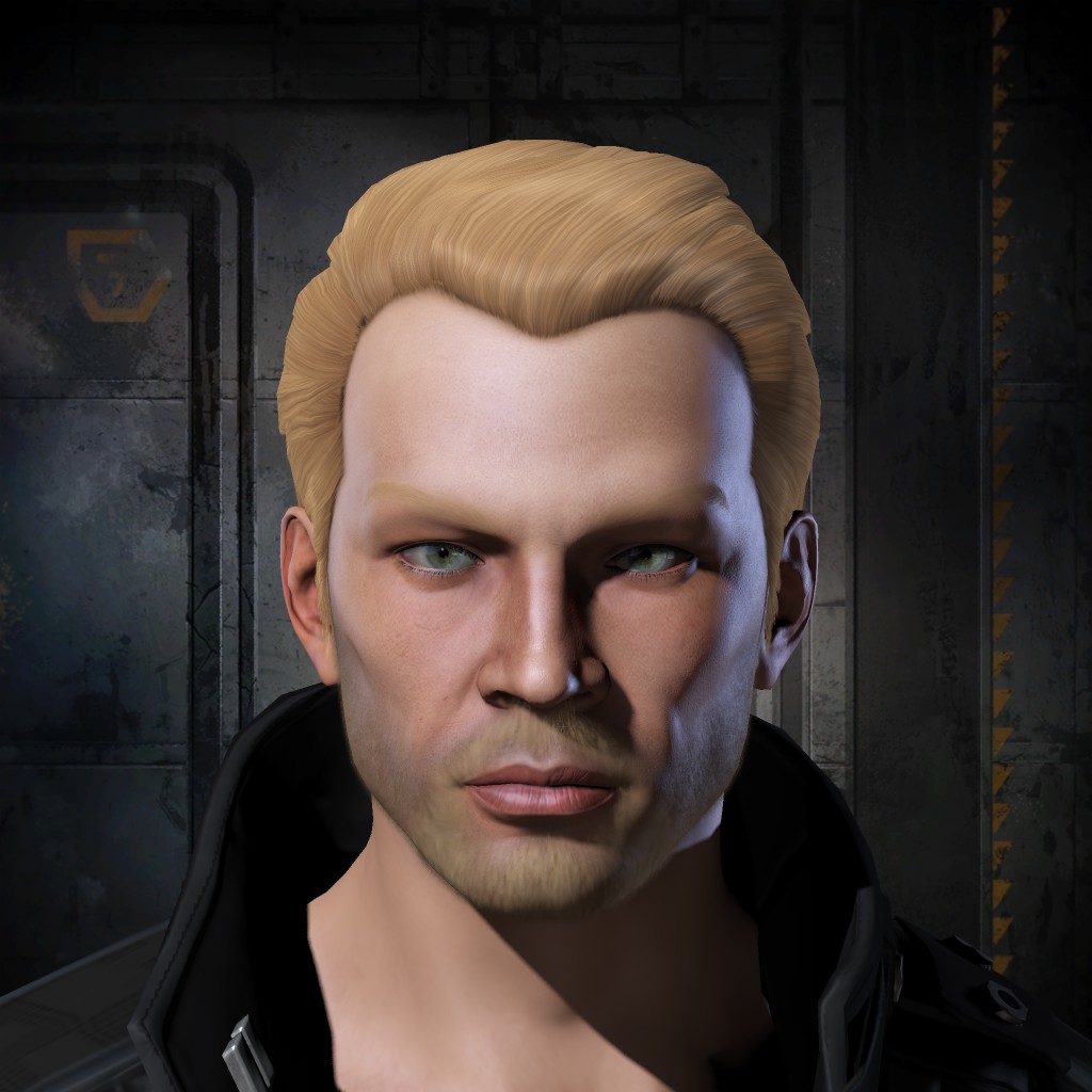 Mercury the Courier