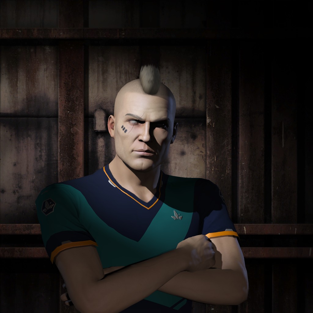 Diesel Duke