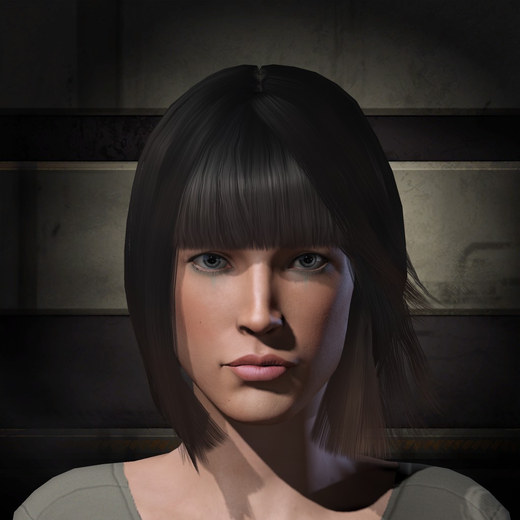 Cyla O'Brian