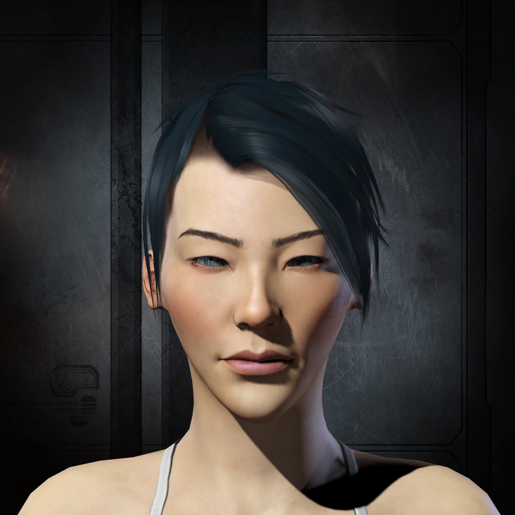 Madeia Devilheart