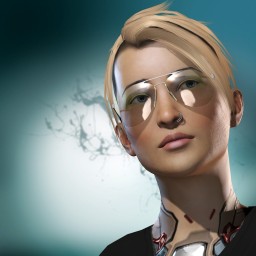 Cultured Thieves portrait