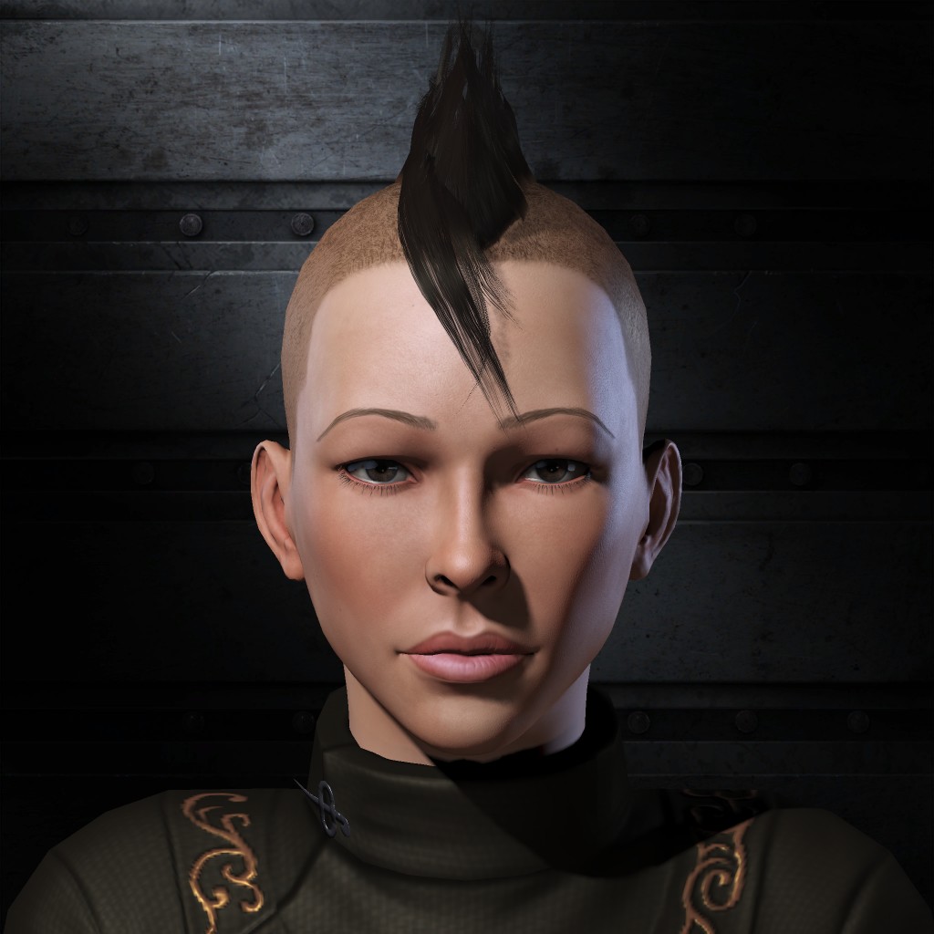 Ekolyn Hariere
