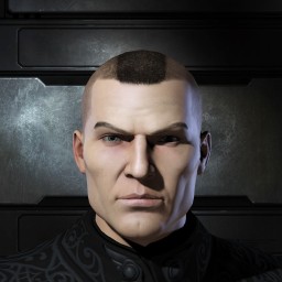 wudi Kasenumi portrait
