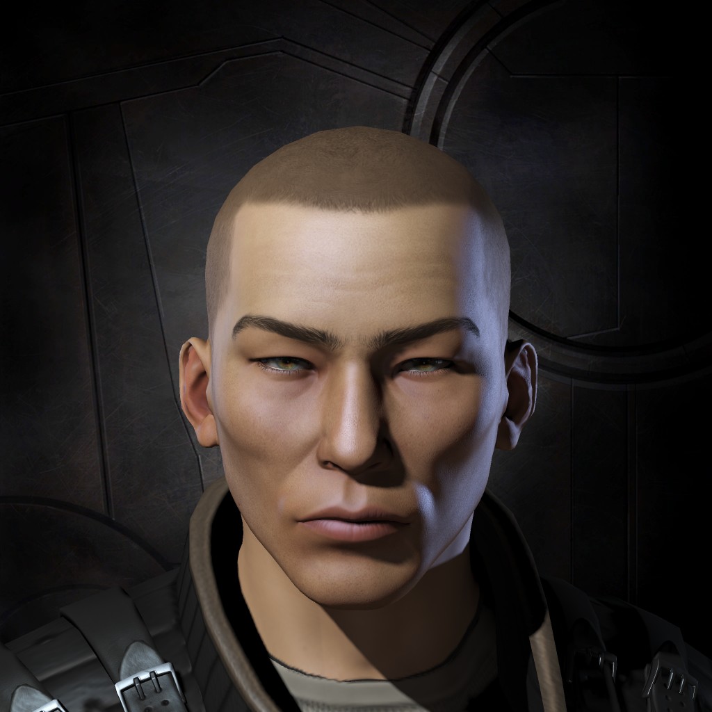 Probe McProbeface