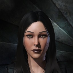 Aironar portrait