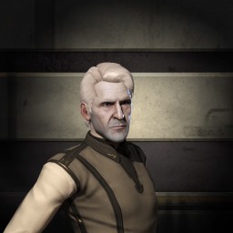 ranshaozhe shenpanji portrait