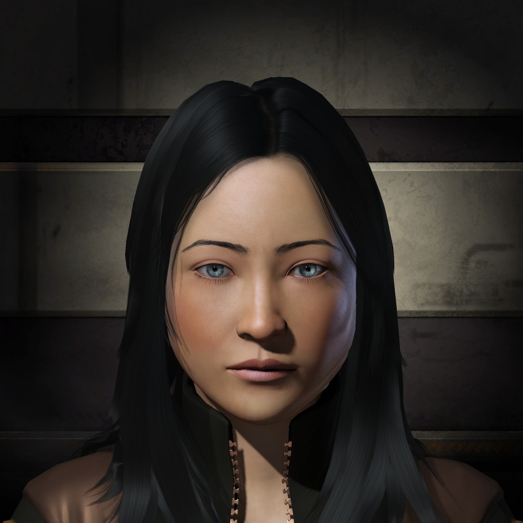 Kasai Ayame