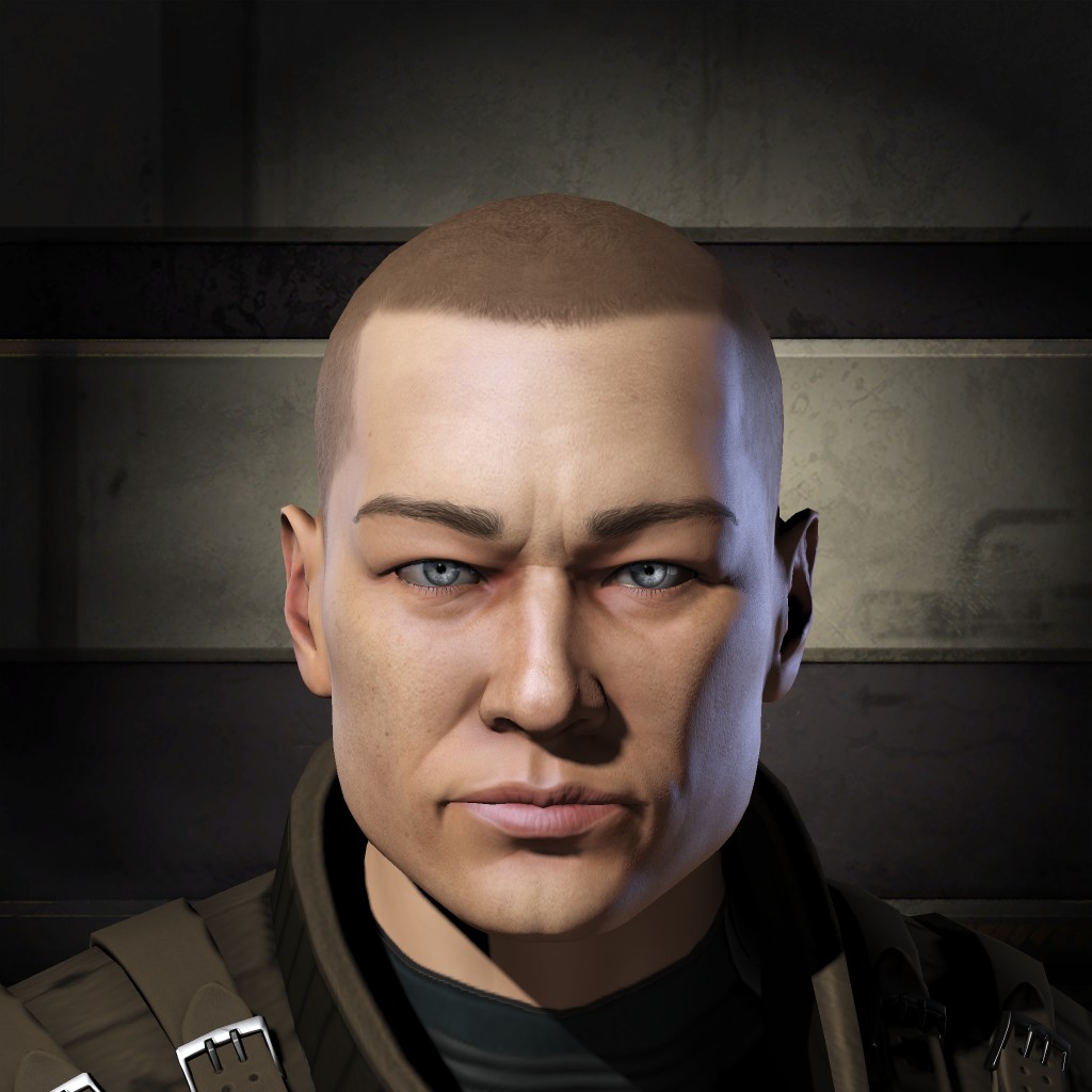 TCSMOfficial portrait