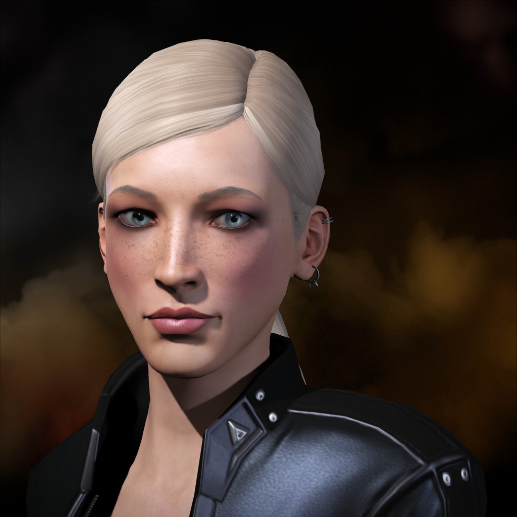 Mattea Sulaco