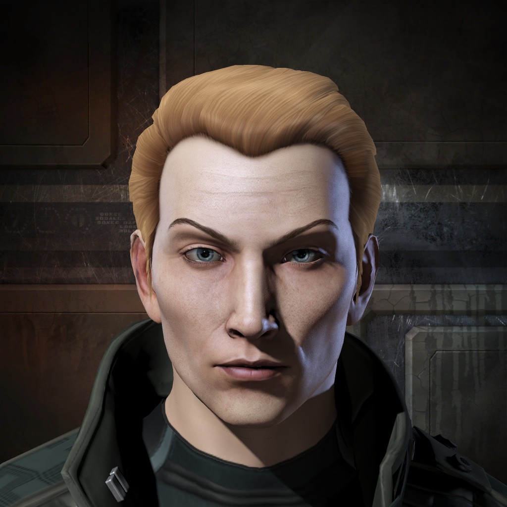 Marshall Afee