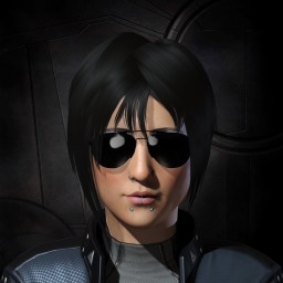 Kadokasan portrait