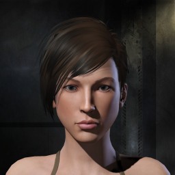 ZhaGao portrait
