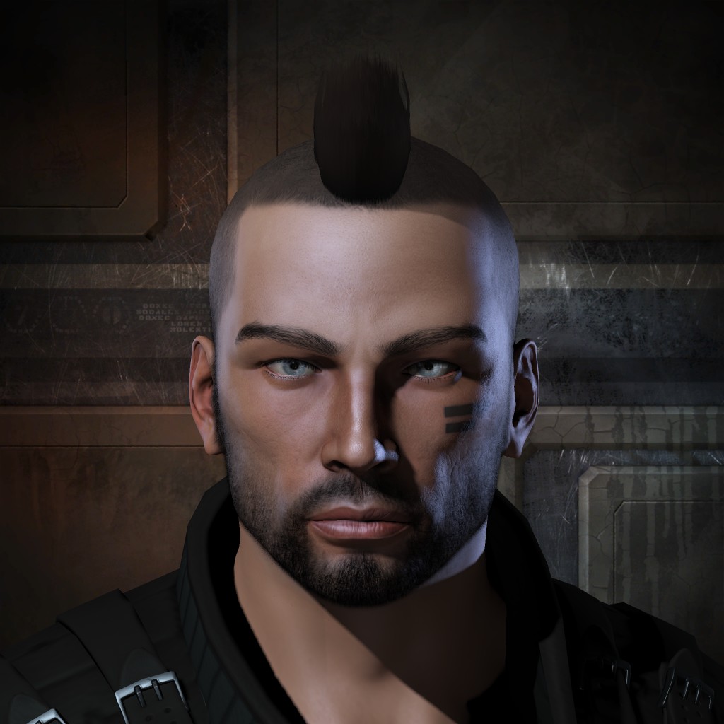 Hunder Cut