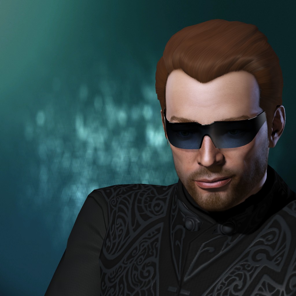 Kayox Nald