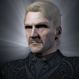 WJ von Merkatz portrait