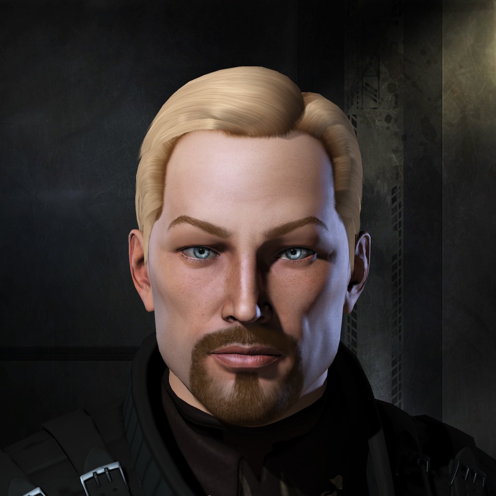 Cyrus O'Brian
