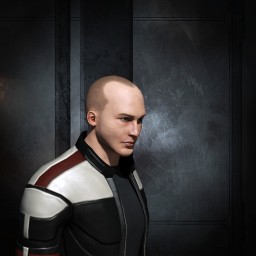 MNG002 portrait