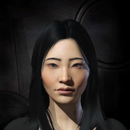Wolfieslayer portrait