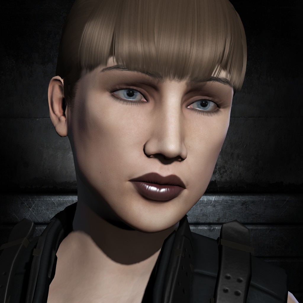 portrait