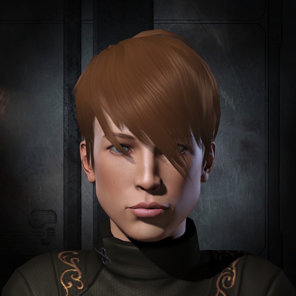 Dark Bade