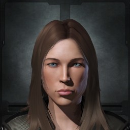 GJR-01 portrait