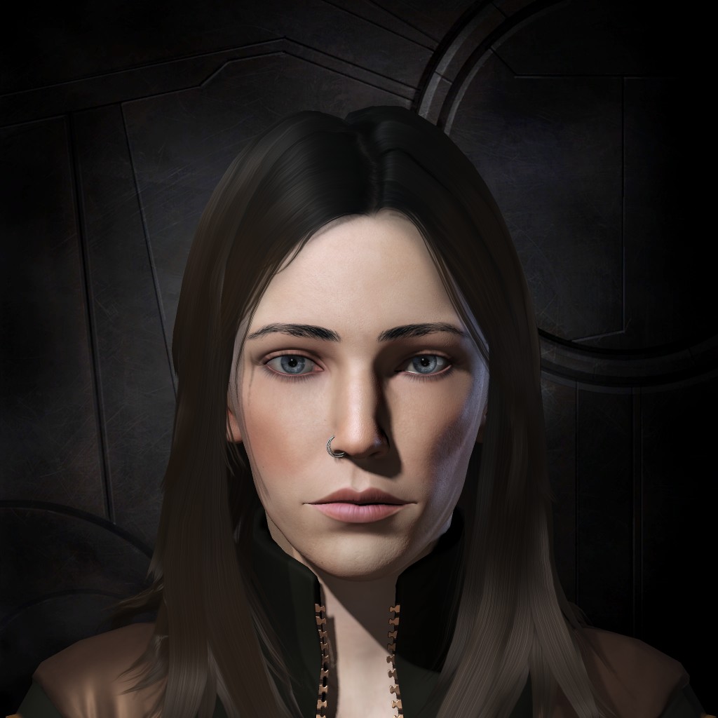 portrait
