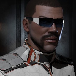 Gatorr portrait