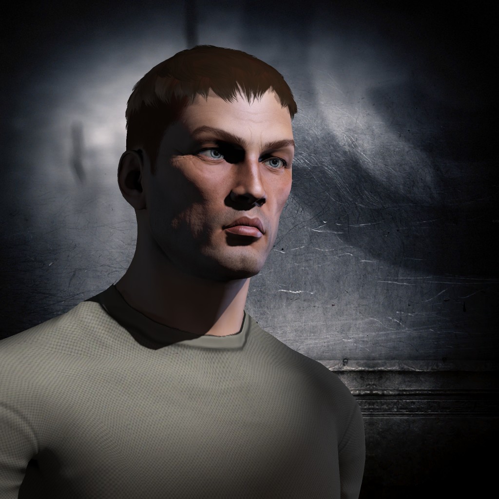 Trevor Kekkonen