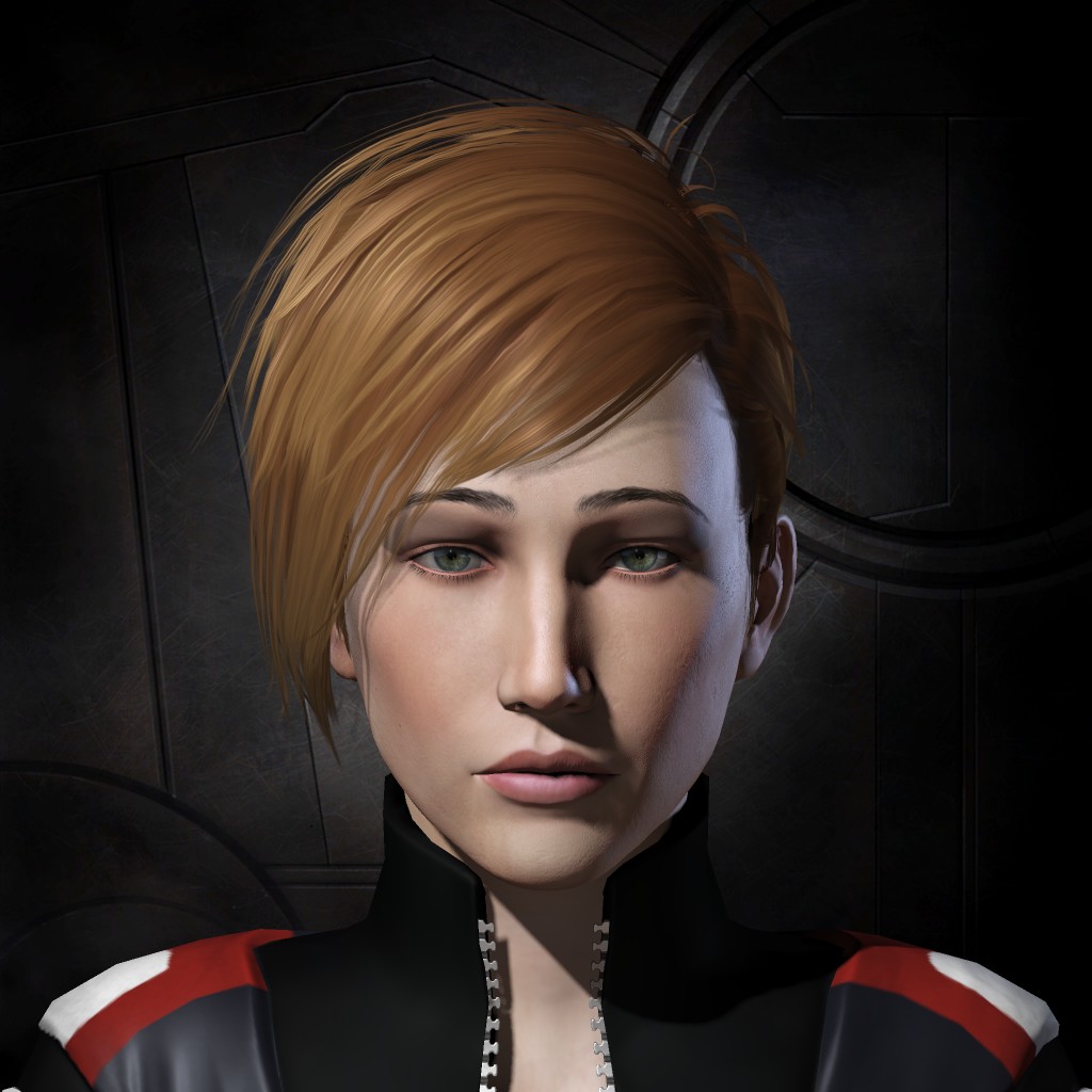 portrait
