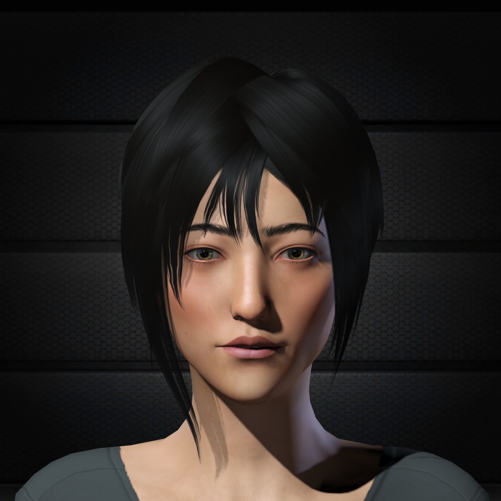Hakota 222 portrait