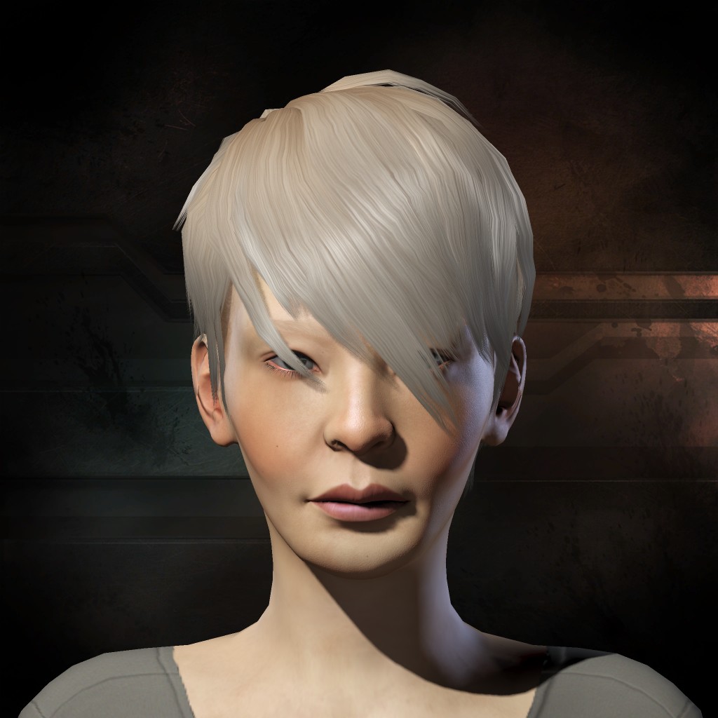 Caldari HarIot