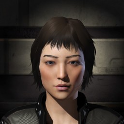 Katalo Motsu portrait