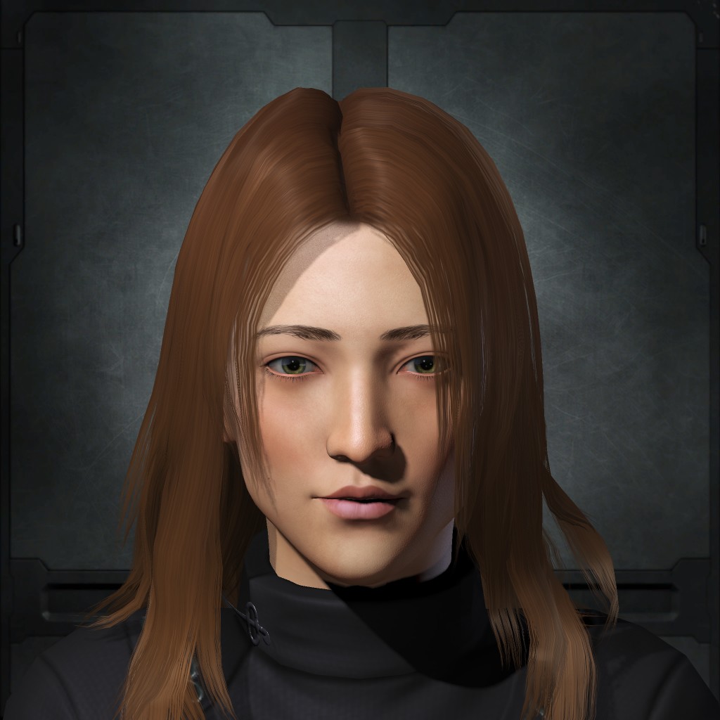 portrait