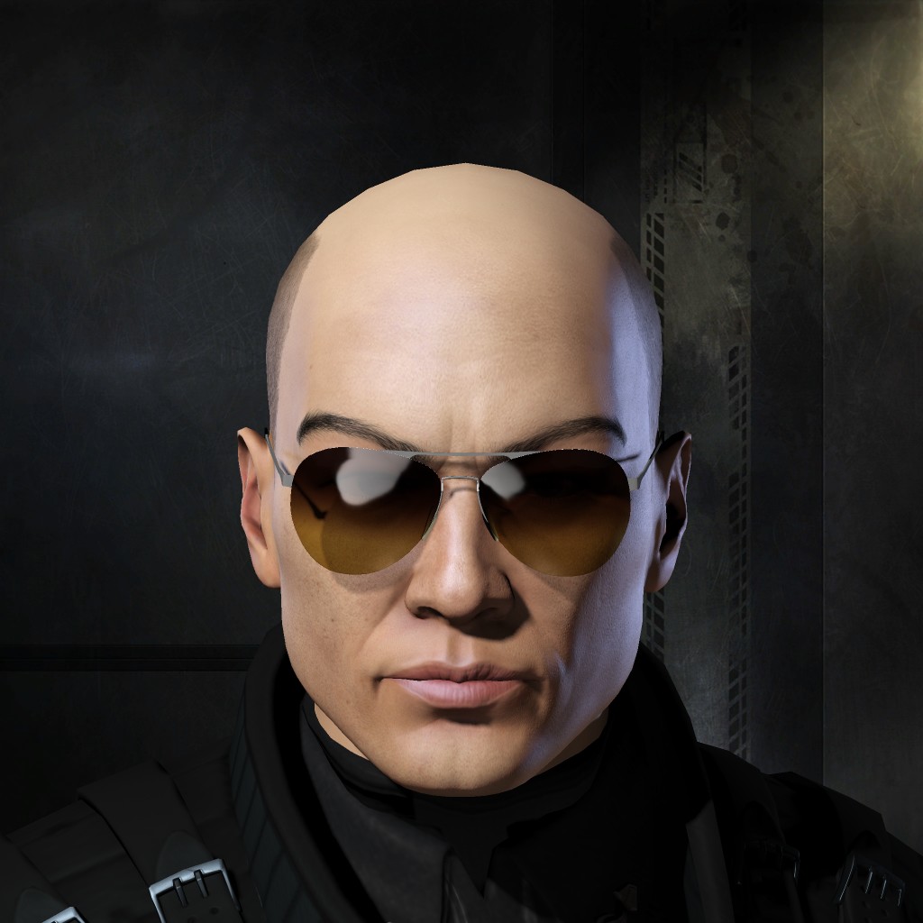 Ivan DeLaRed