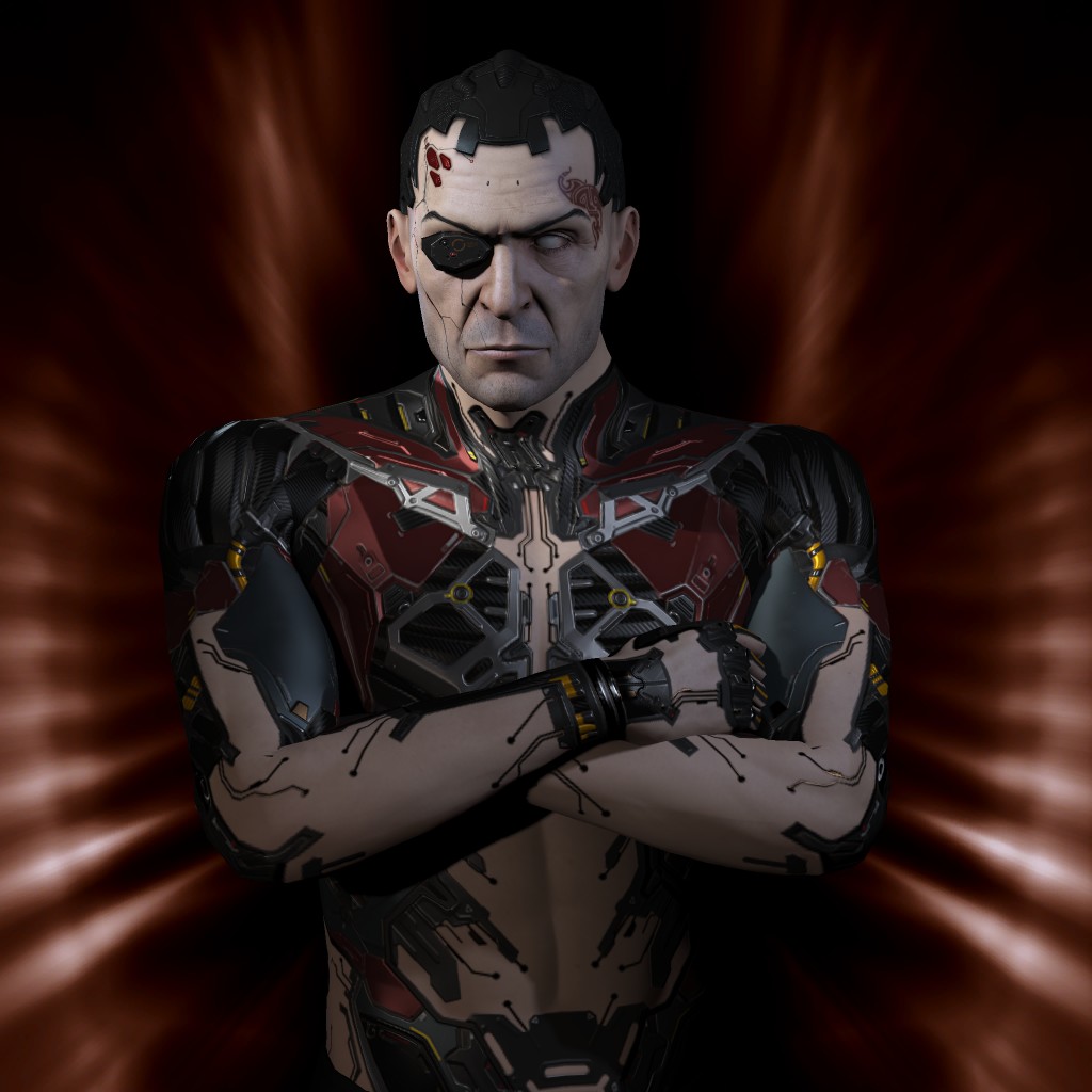 Subject Seven Nine