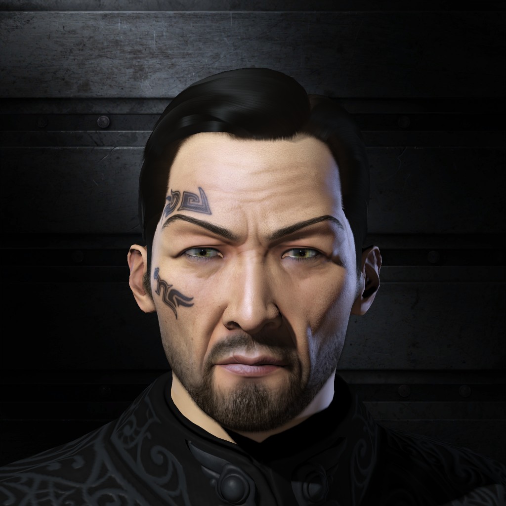 Nash Tyranno