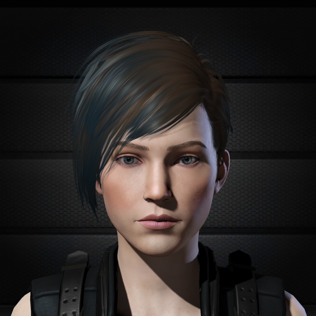 portrait